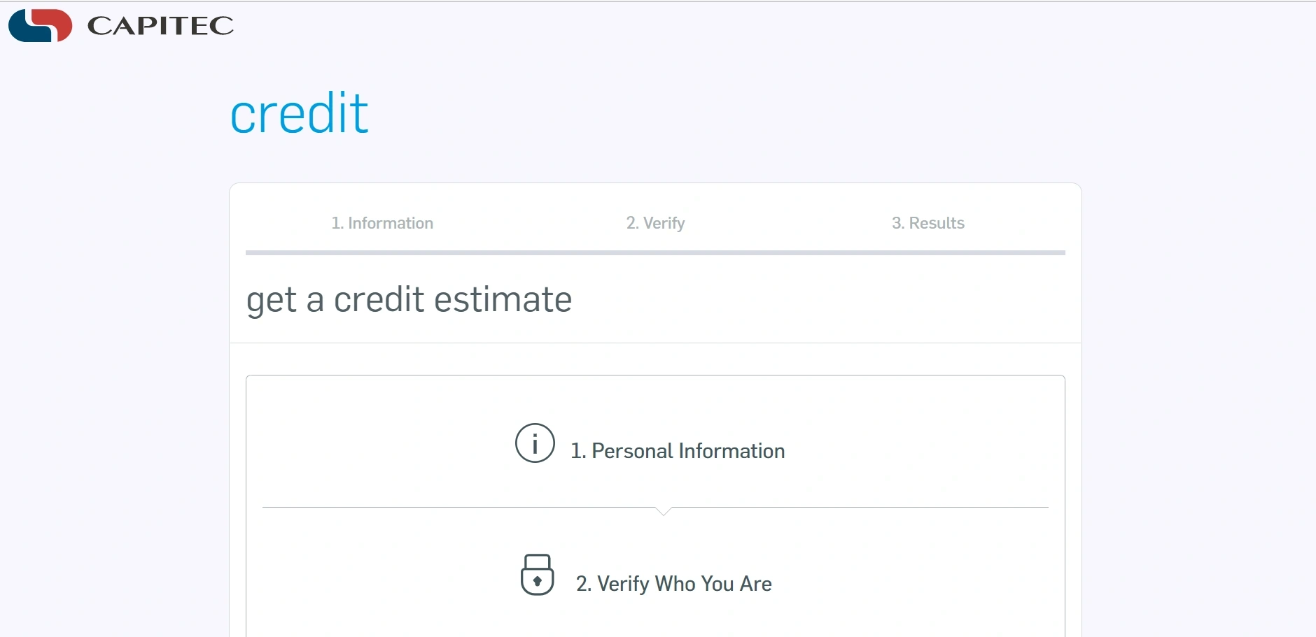 Capitec bank online loan application.png Capitec bank online loan application.png